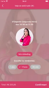 Daiane Diniz Estética screenshot 5