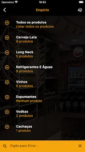 Novxxx Emporium screenshot 1