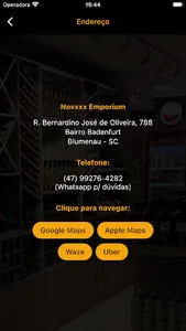 Novxxx Emporium screenshot 5