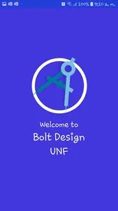 Bolt Design UNF screenshot 0