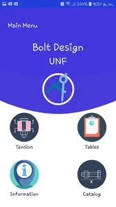 Bolt Design UNF screenshot 9