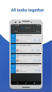 Helpo screenshot 0