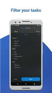 Helpo screenshot 1