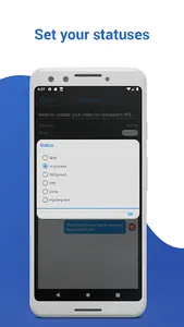 Helpo screenshot 3