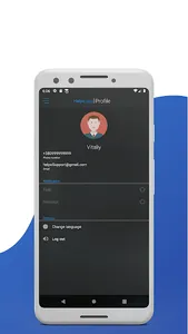 Helpo screenshot 4