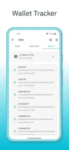 DEXCoinApp for PancakeSwap screenshot 5