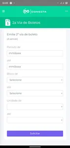 FG Administração screenshot 2