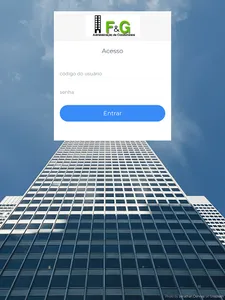 FG Administração screenshot 3