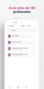 Dienchan dots screenshot 2