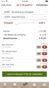 Yapapa Sushi Pfaffenhofen screenshot 0