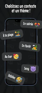 Pipette jeu de soirée screenshot 1