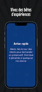 Pipette jeu de soirée screenshot 4