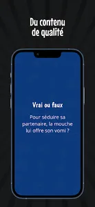 Pipette jeu de soirée screenshot 5