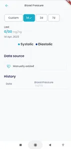 Zone.Health screenshot 4