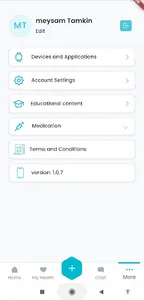 Zone.Health screenshot 5
