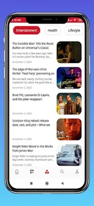 Guud News : News,Videos & More screenshot 1