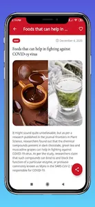 Guud News : News,Videos & More screenshot 2