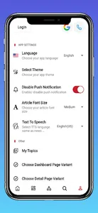 Guud News : News,Videos & More screenshot 4