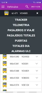 APP_DINEMTECH_2022 screenshot 0