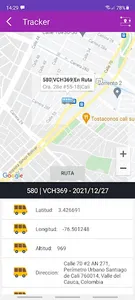 APP_DINEMTECH_2022 screenshot 1