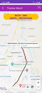 APP_DINEMTECH_2022 screenshot 2