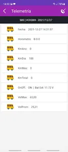 APP_DINEMTECH_2022 screenshot 3