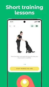 Dogo — Puppy and Dog Training screenshot 5