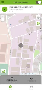 DomusVi Localización screenshot 1