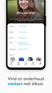 De Fluisterstille Stem Utrecht screenshot 4