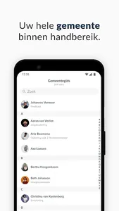 Nicolaïkerk screenshot 5