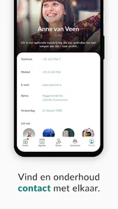 Martinigemeente Voorburg screenshot 4