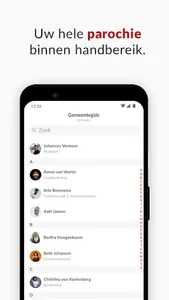 Martinus Utrecht screenshot 5