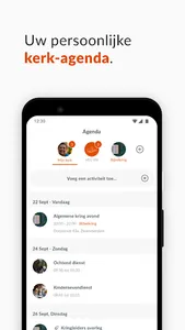 VEG Vlaardingen screenshot 2
