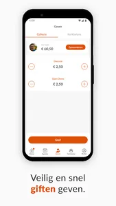 VEG Vlaardingen screenshot 3
