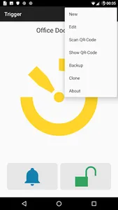 Door Trigger screenshot 0