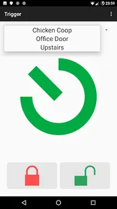 Door Trigger screenshot 1