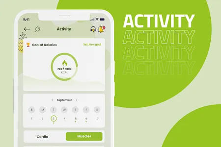 DrNutrition screenshot 0