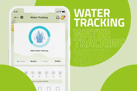 DrNutrition screenshot 2