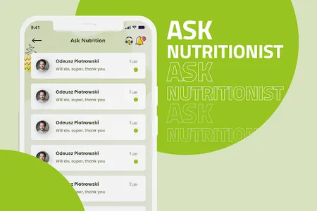 DrNutrition screenshot 23
