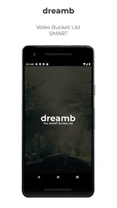 dreamb screenshot 0