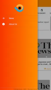 The Newser screenshot 1