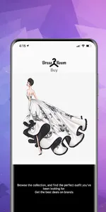 Dress Room - Buy & Sell screenshot 1