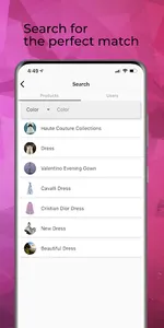 Dress Room - Buy & Sell screenshot 3