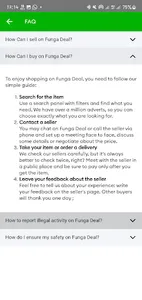FungaDeal screenshot 11
