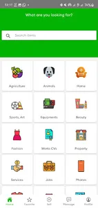 FungaDeal screenshot 12