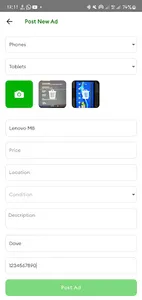 FungaDeal screenshot 15