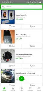 FungaDeal screenshot 7