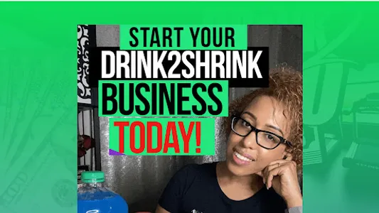 Drink2Shrink with Stanecia screenshot 10
