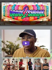 Drink2Shrink with Stanecia screenshot 3