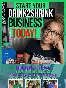 Drink2Shrink with Stanecia screenshot 7